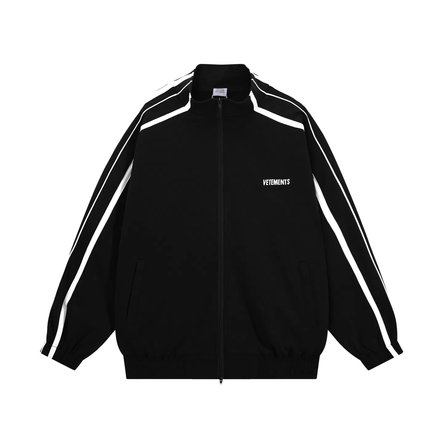 VETEMENTS 27FW ZDJWGZS 187 자켓