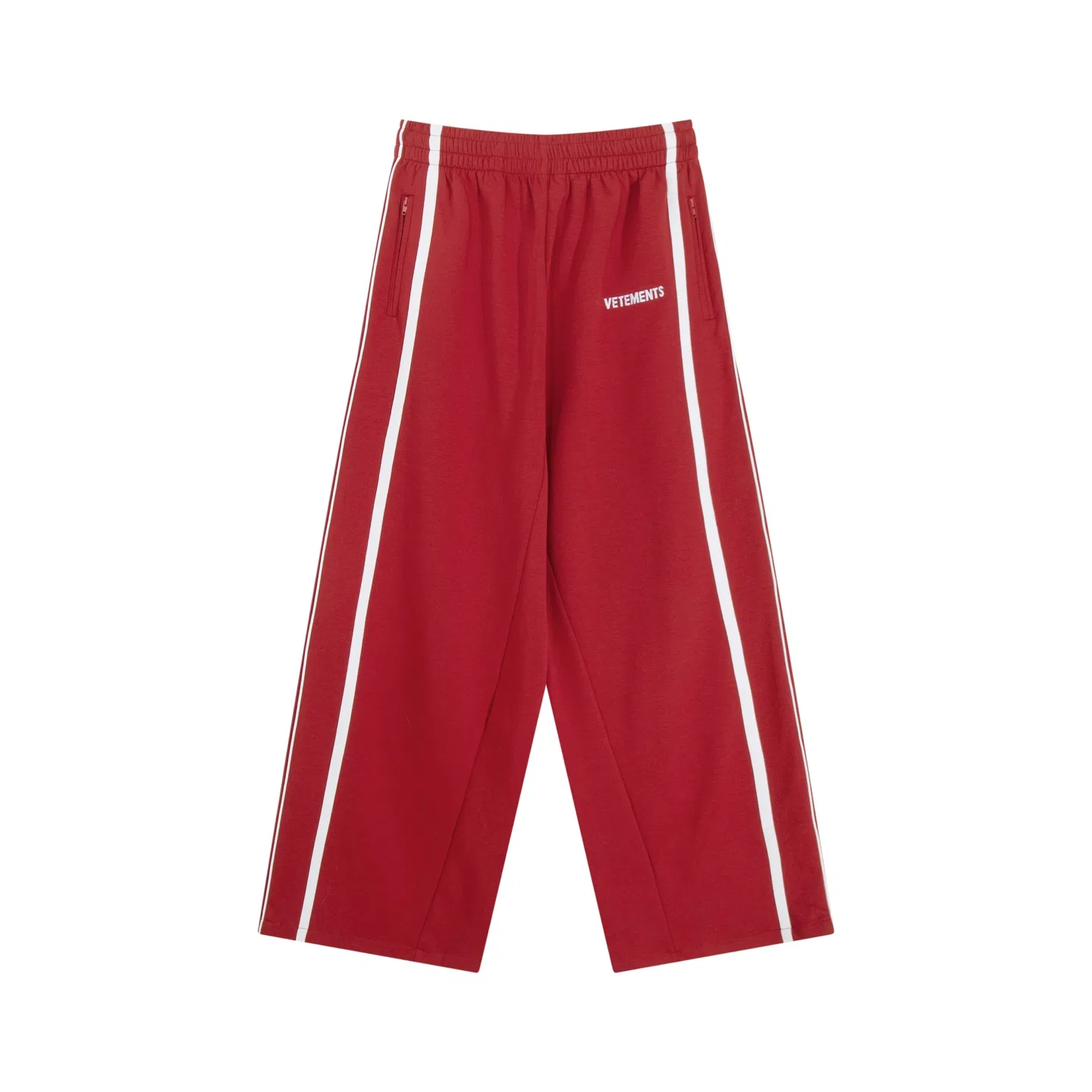 VETEMENTS 27FW ZDJWGZS 188 스웻팬츠
