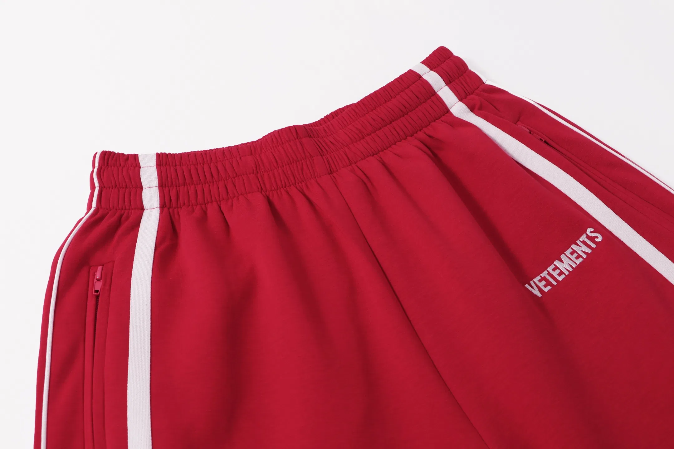 VETEMENTS 27FW ZDJWGZS 188 스웻팬츠 3
