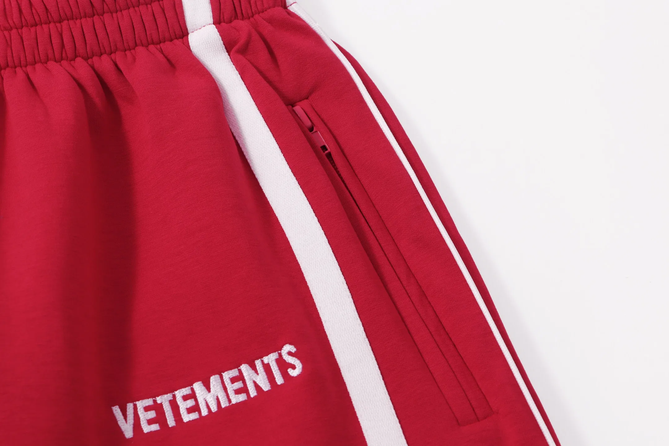 VETEMENTS 27FW ZDJWGZS 188 스웻팬츠 5