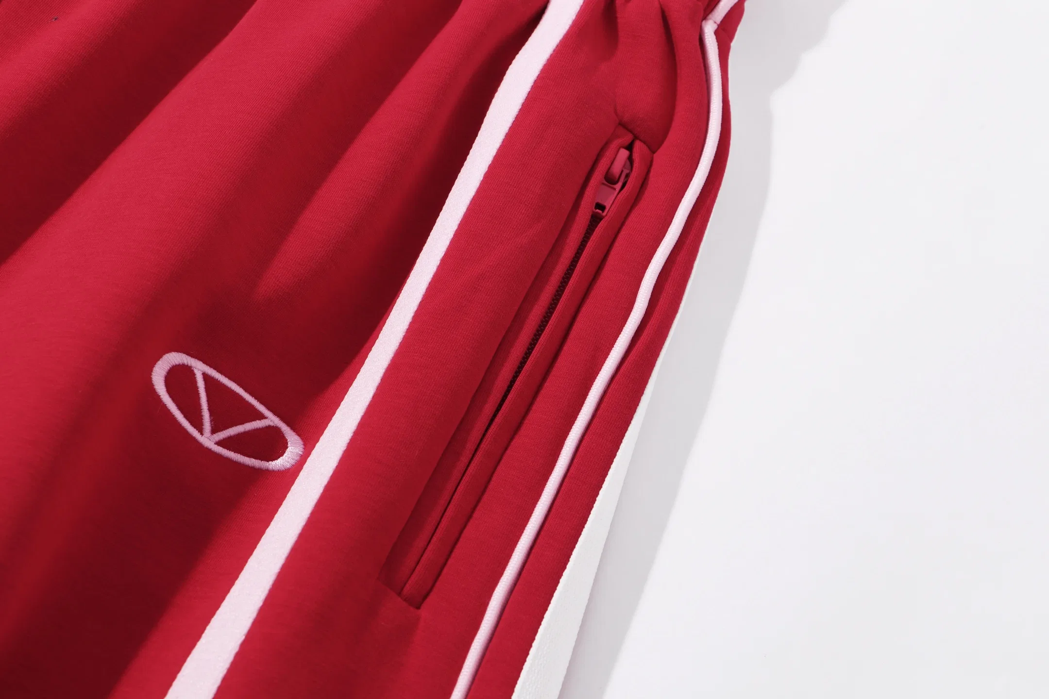 VETEMENTS 27FW ZDJWGZS 189 스웻팬츠 4