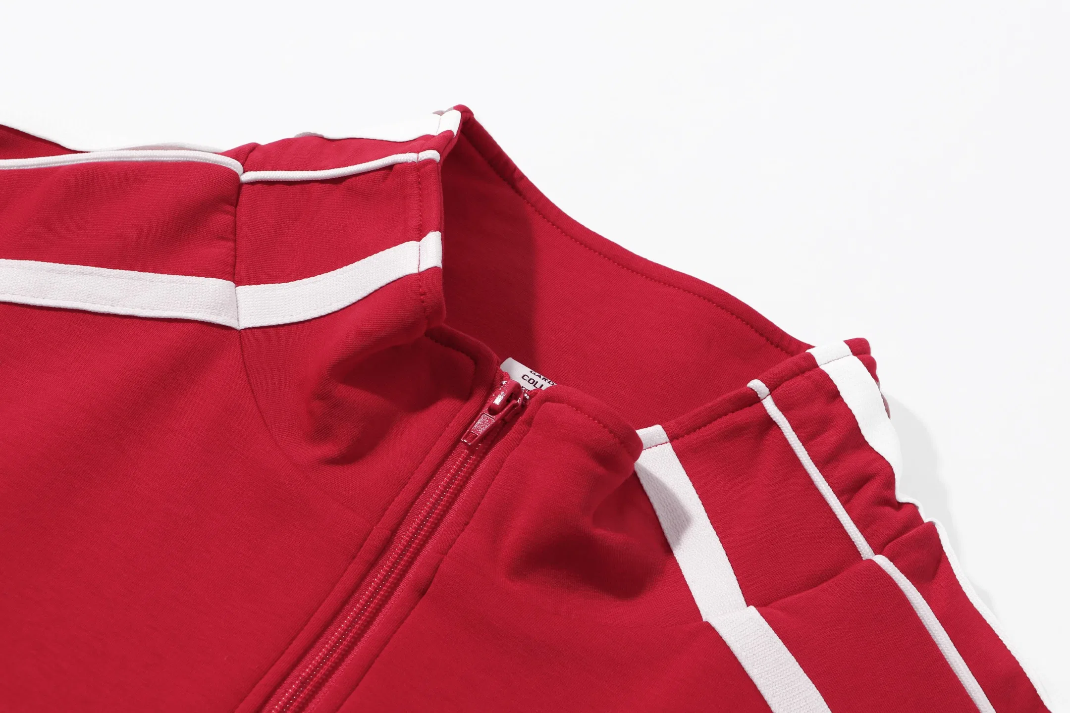 VETEMENTS 27FW ZDJWGZS 190 자켓 3