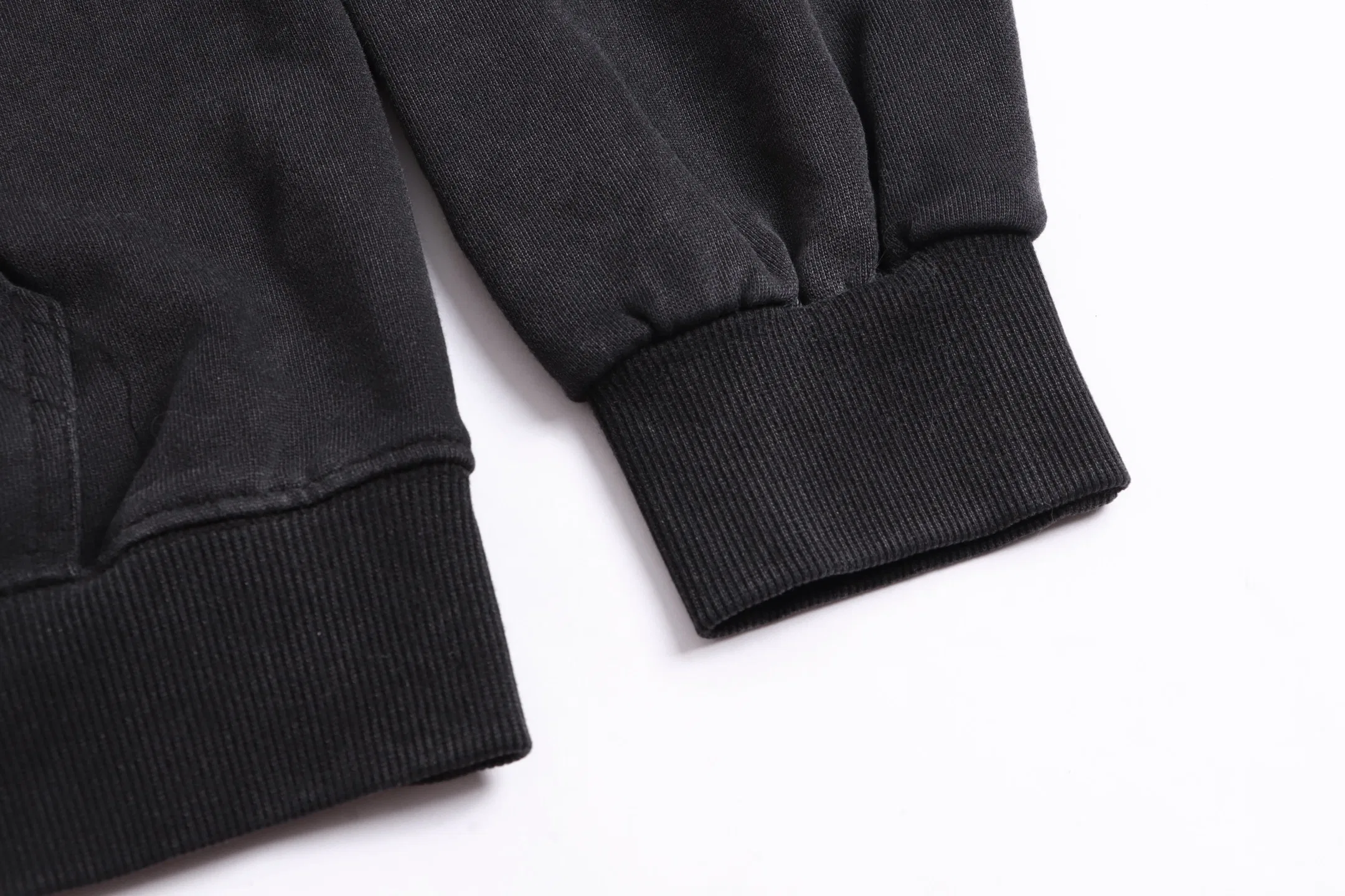 VETEMENTS 27FW ZDJWGZS 195 후드 6