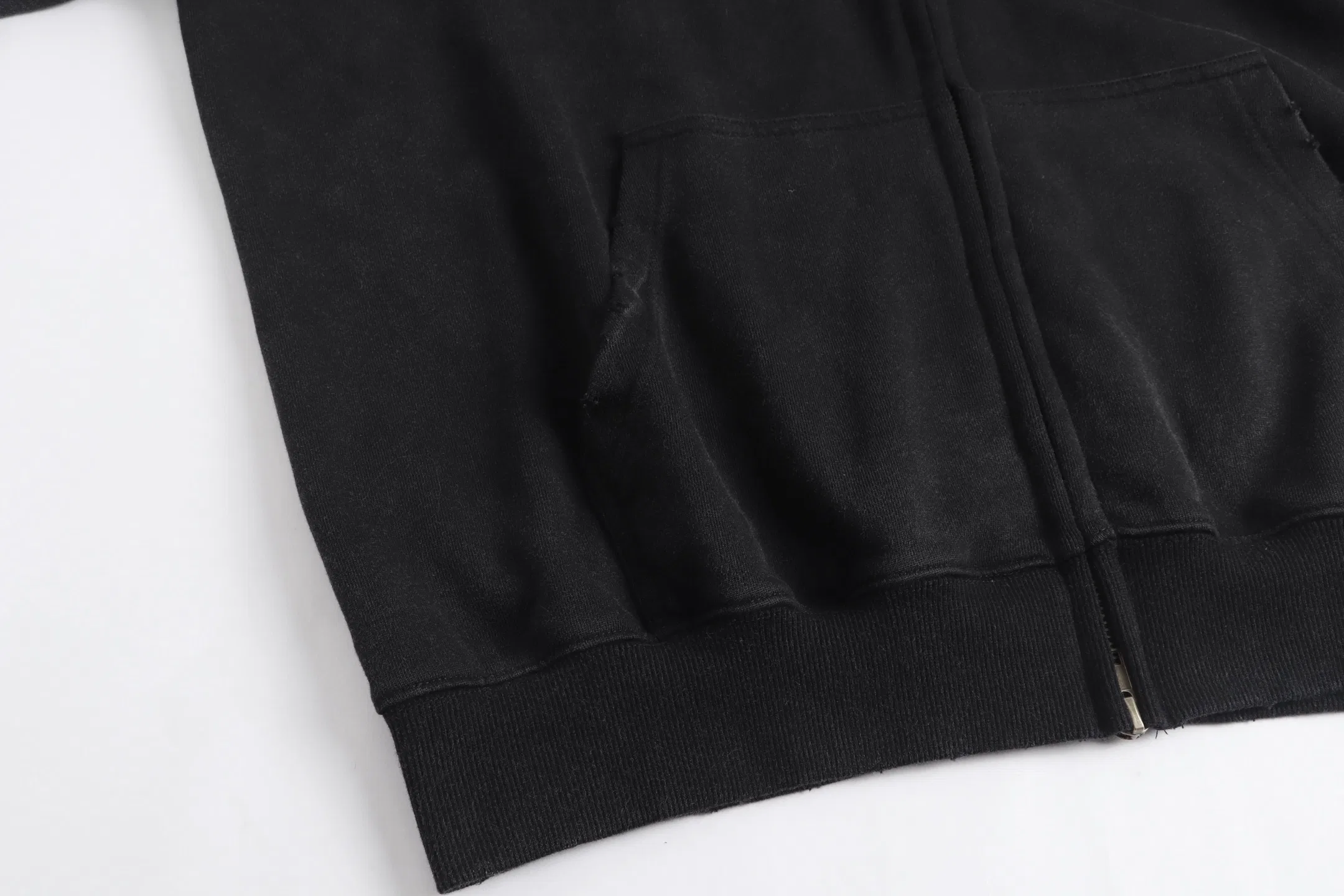 VETEMENTS 27FW ZDJWGZS 196 집업후드 4