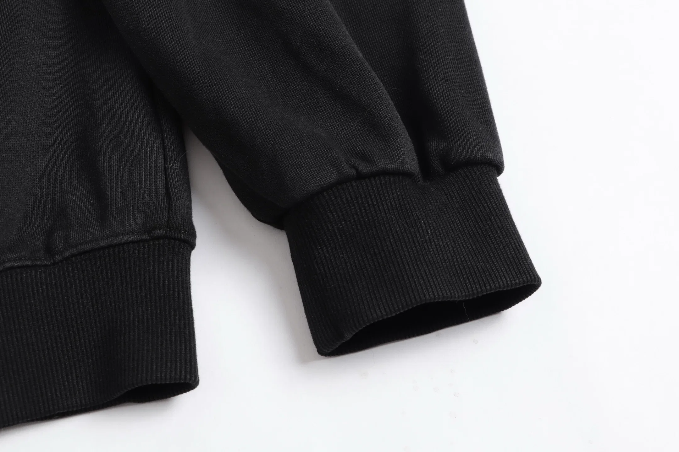 VETEMENTS 27FW ZDJWGZS 198 집업후드 5