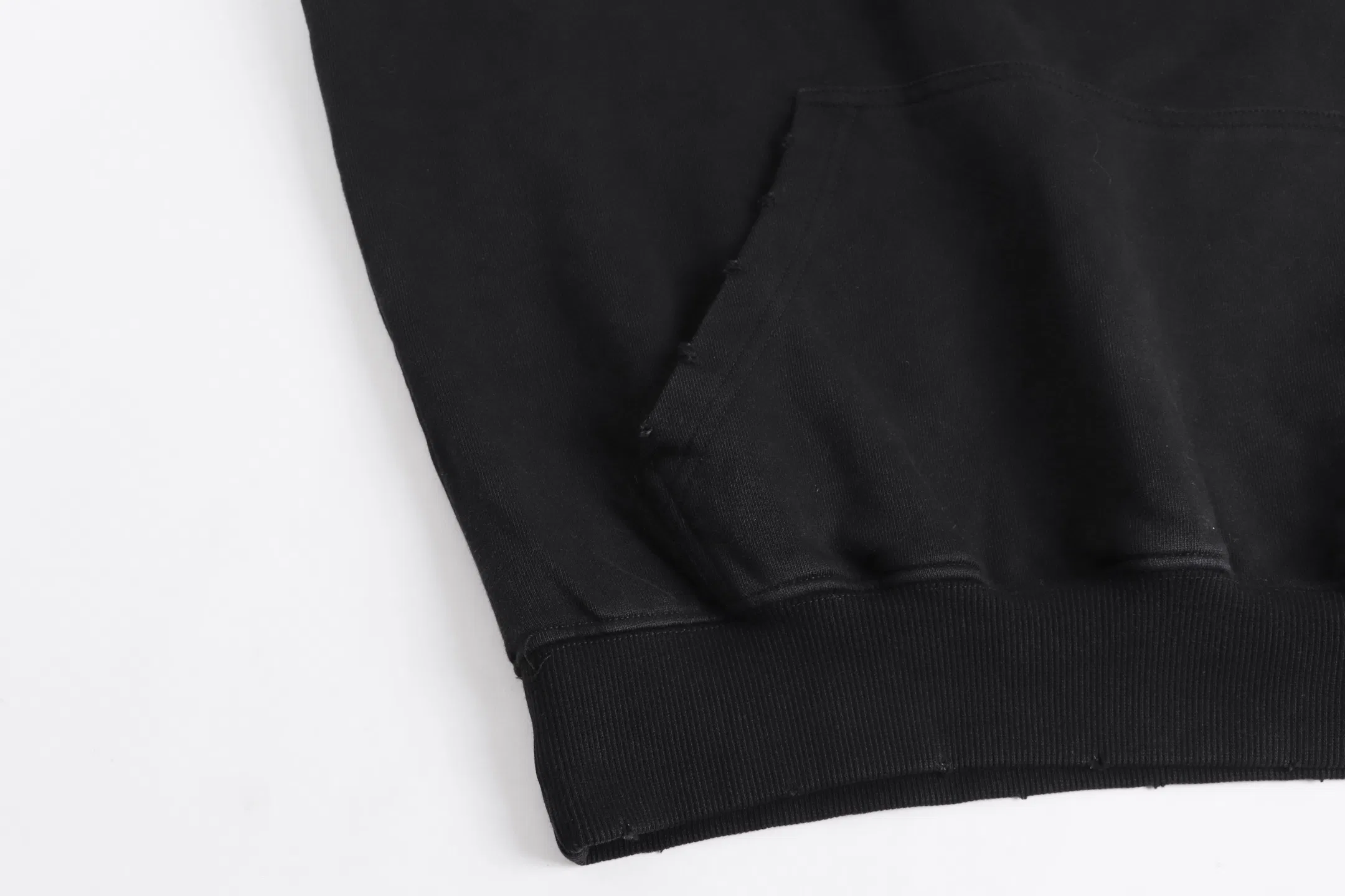 VETEMENTS 27FW ZDJWGZS 199 후드 5