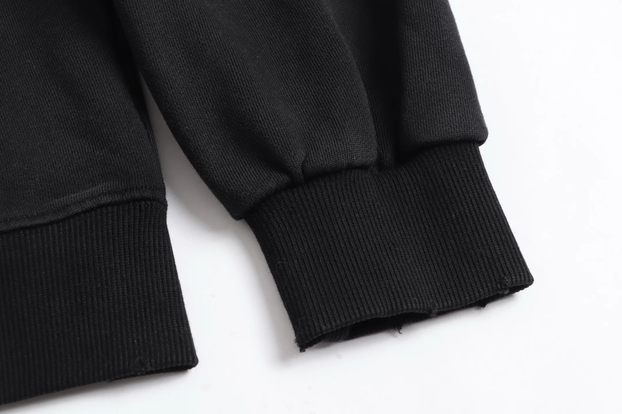 VETEMENTS 27FW ZDJWGZS 199 후드 6