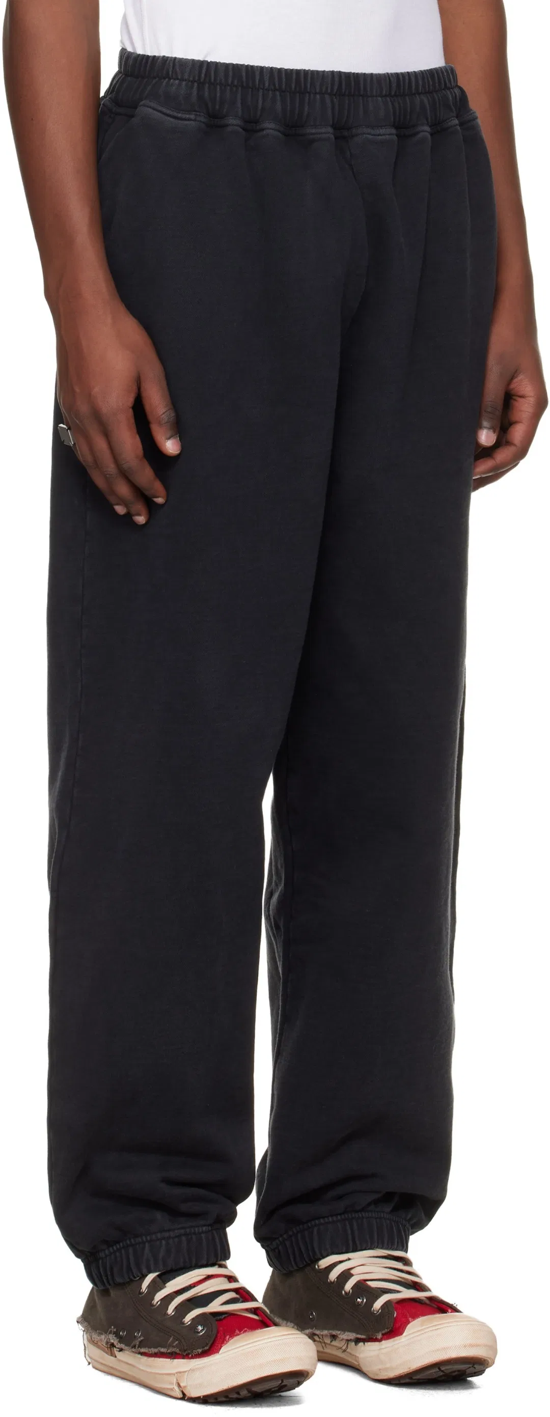 VETEMENTS 27FW ZDJWGZS 202 스웻팬츠