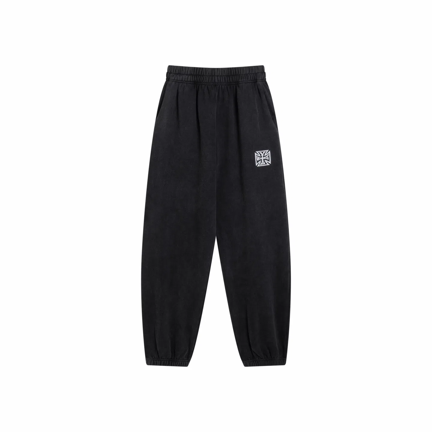 VETEMENTS 27FW ZDJWGZS 202 스웻팬츠 3