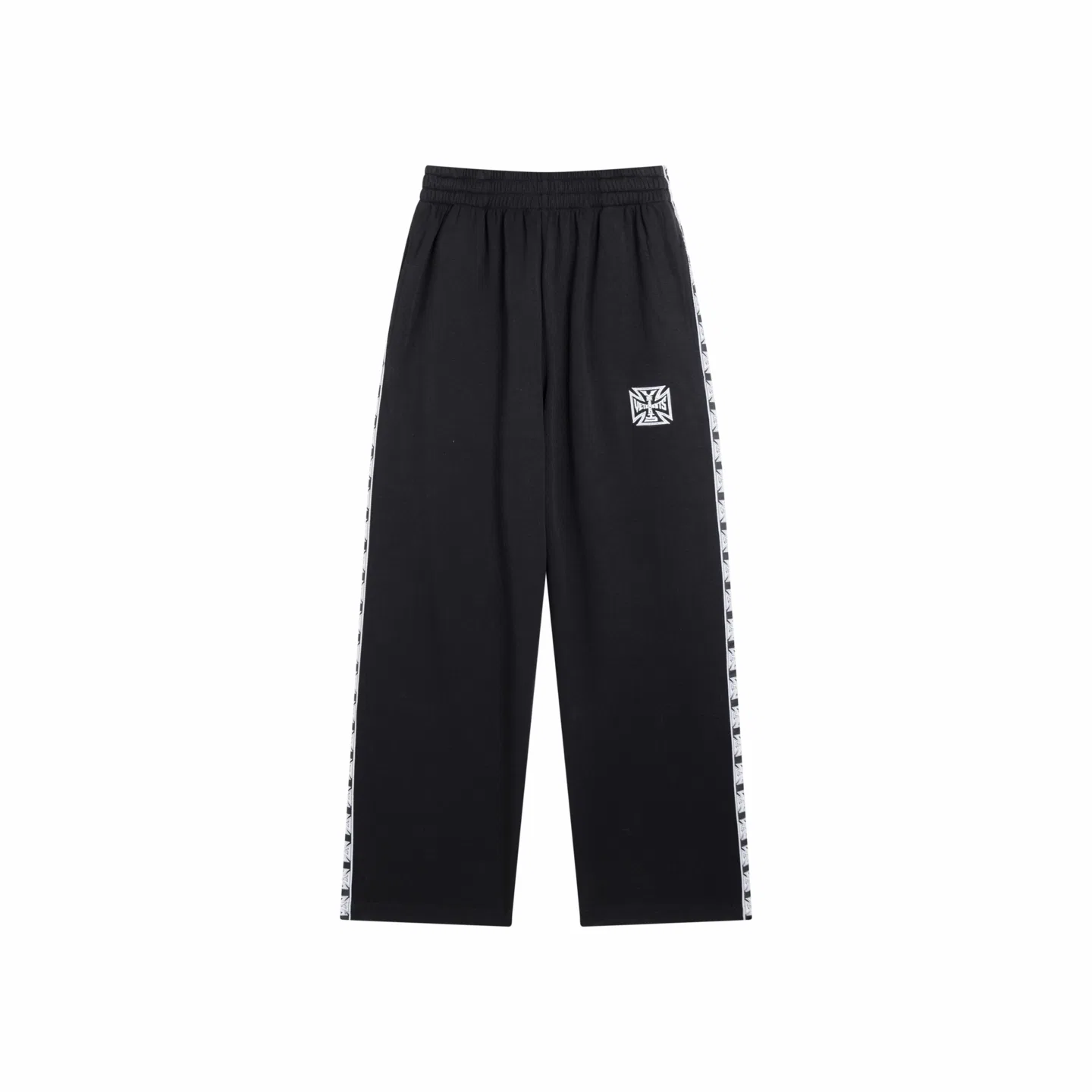 VETEMENTS 27FW ZDJWGZS 203 스웻팬츠