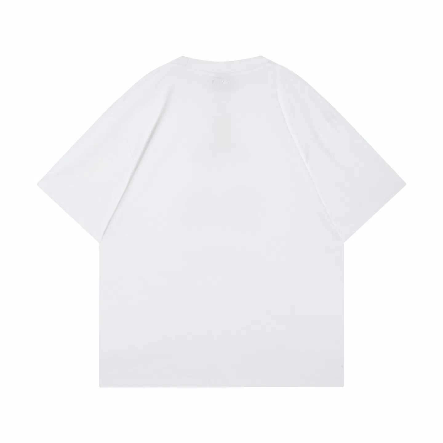 VETEMENTS 27FW ZDJWGZS 204 반팔티셔츠 4
