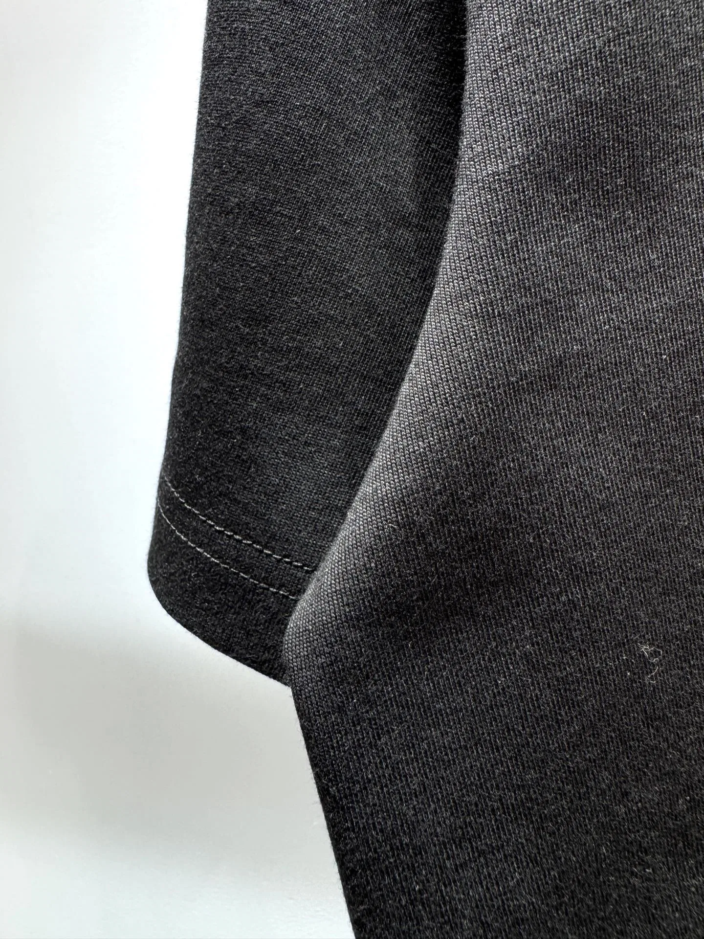 WANG 27FW BKOCLTN 002 반팔티셔츠 5