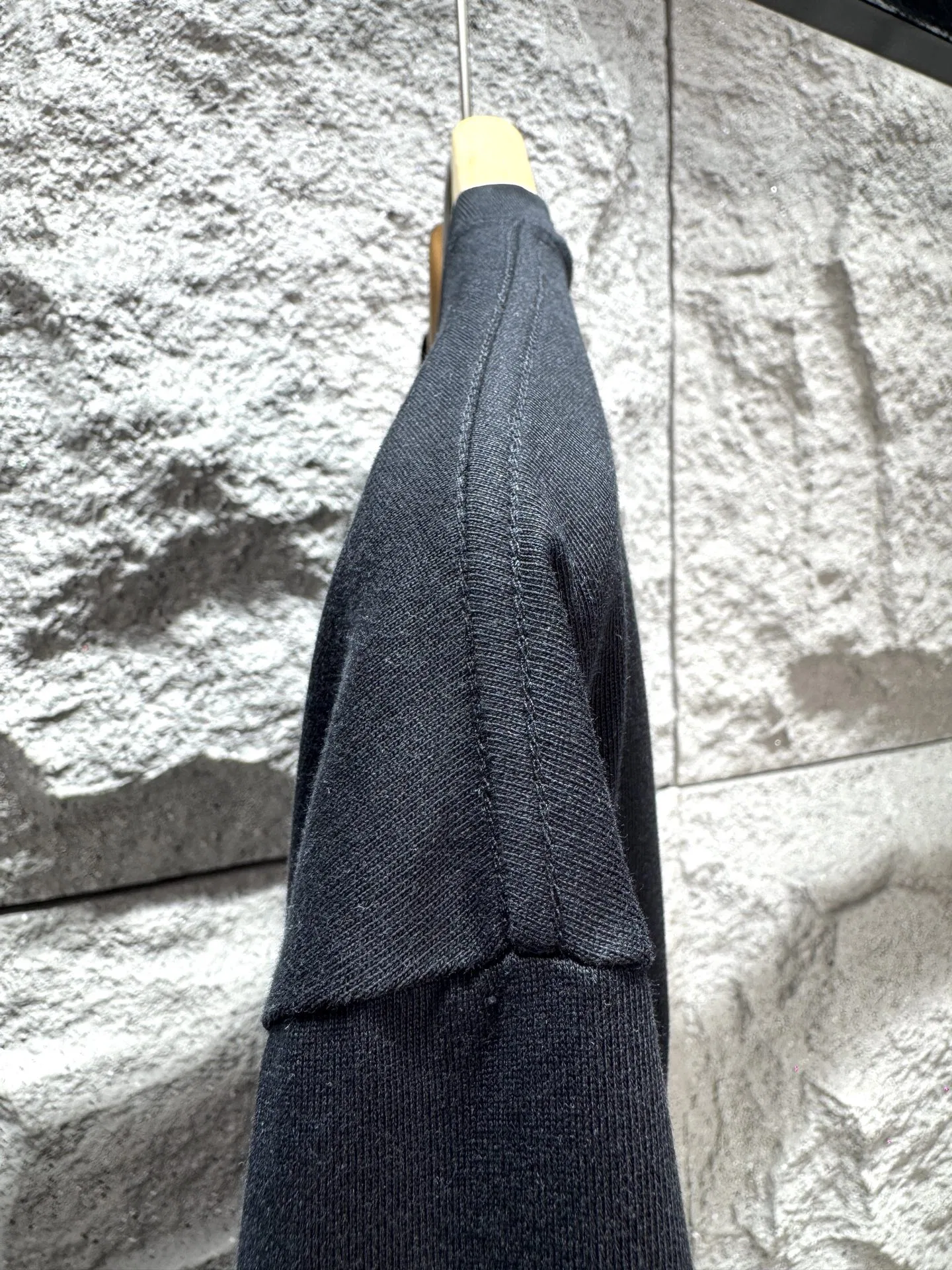 WANG 27FW BKOCLTN 002 반팔티셔츠 6
