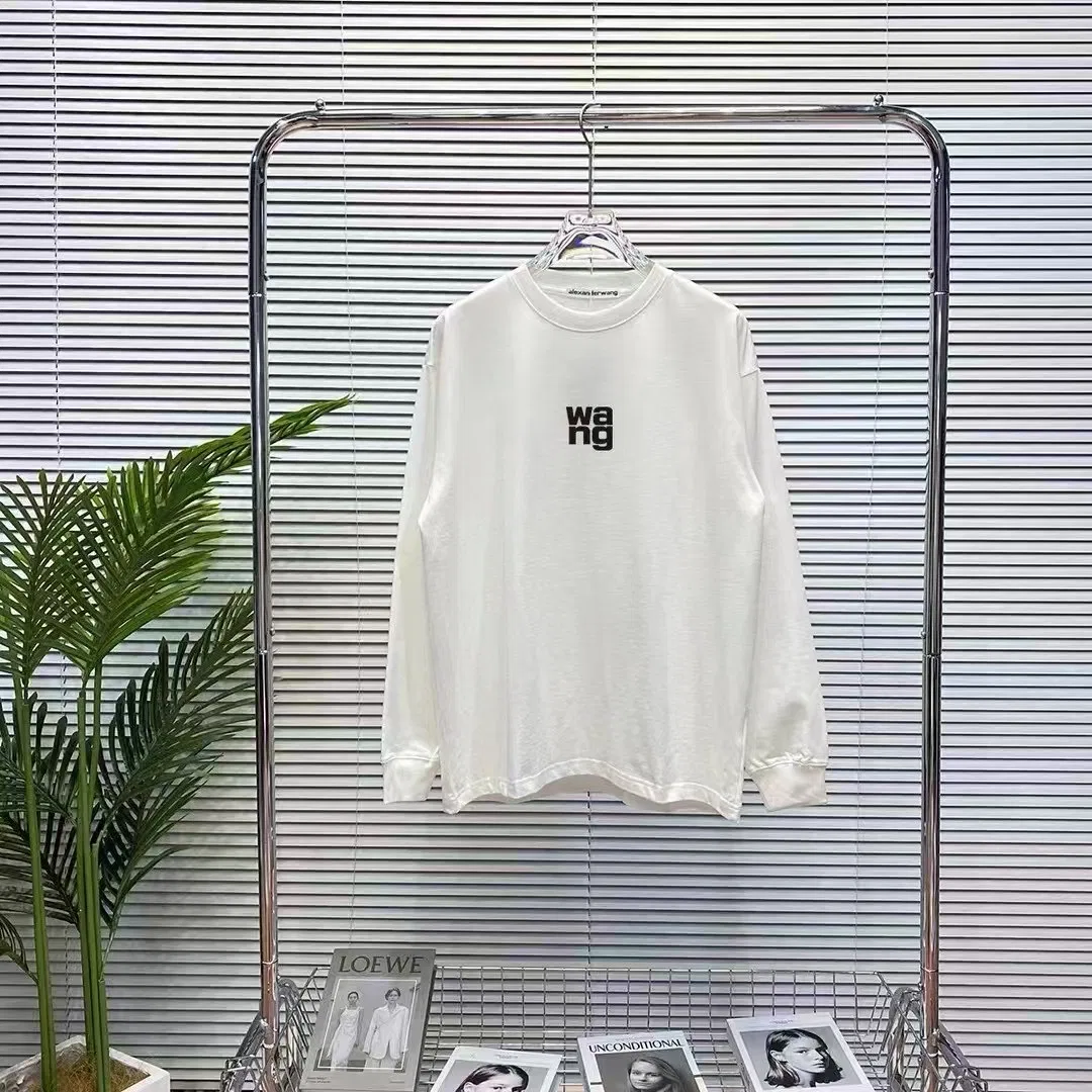 WANG 27FW FMWAMDA 001 맨투맨