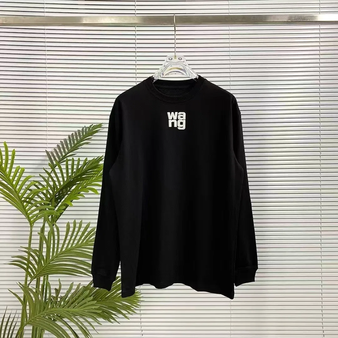 WANG 27FW FMWAMDA 002 맨투맨 4