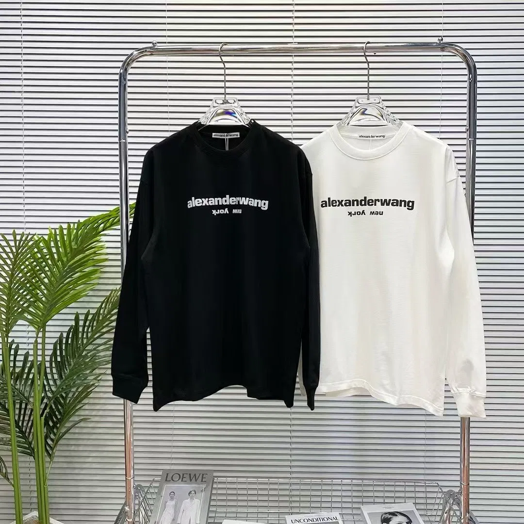 WANG 27FW FMWAMDA 005 맨투맨 3