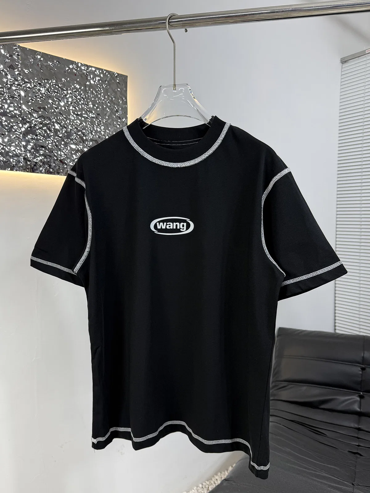 WANG 27FW FMWAMDA 008 반팔티셔츠 3