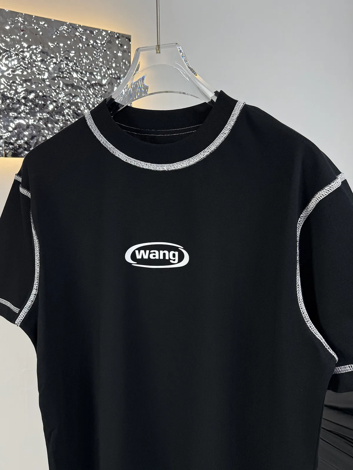 WANG 27FW FMWAMDA 008 반팔티셔츠 4