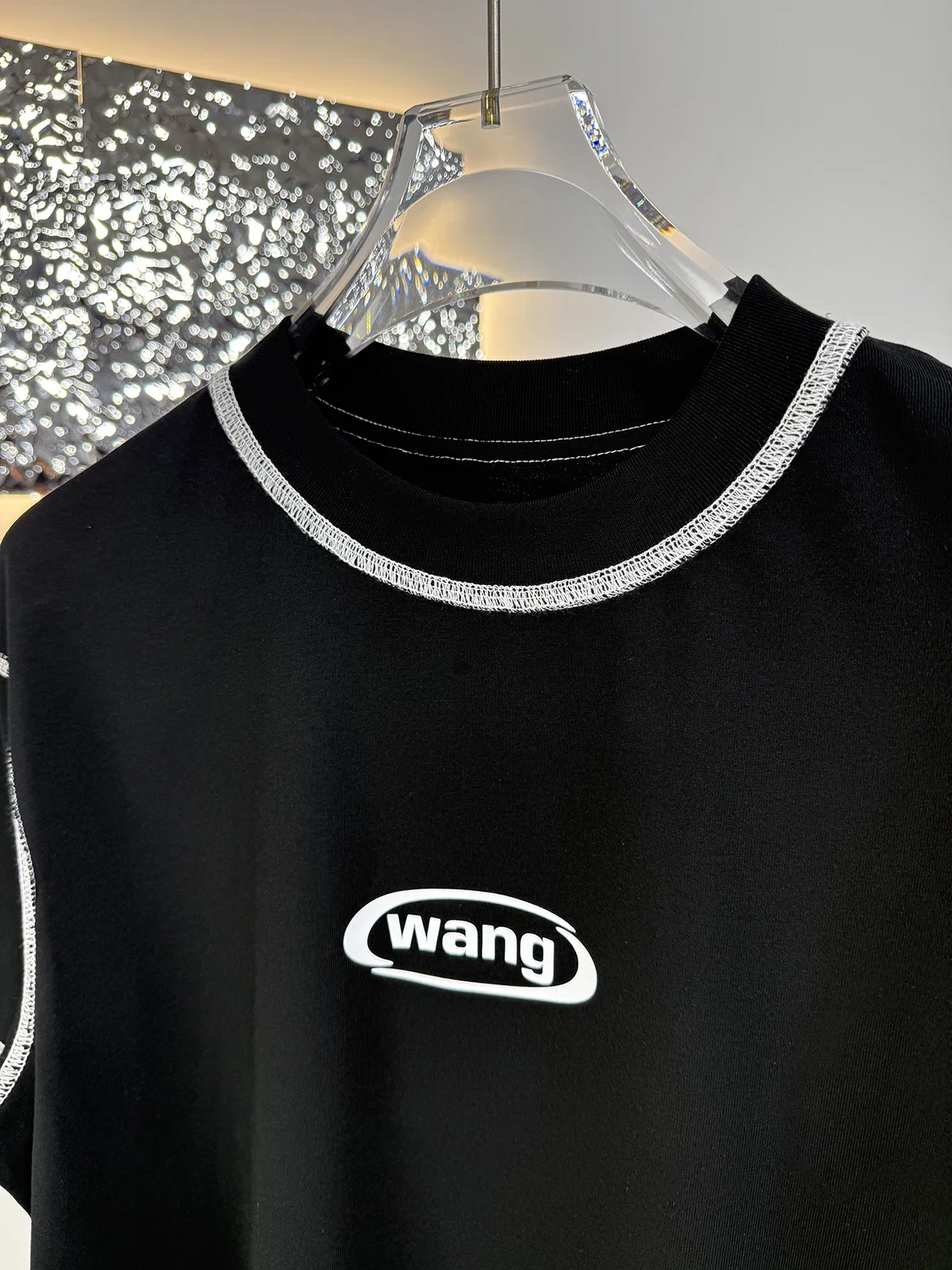 WANG 27FW FMWAMDA 008 반팔티셔츠 5