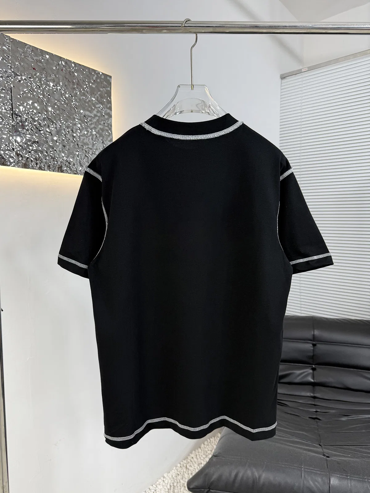 WANG 27FW FMWAMDA 009 반팔티셔츠 4