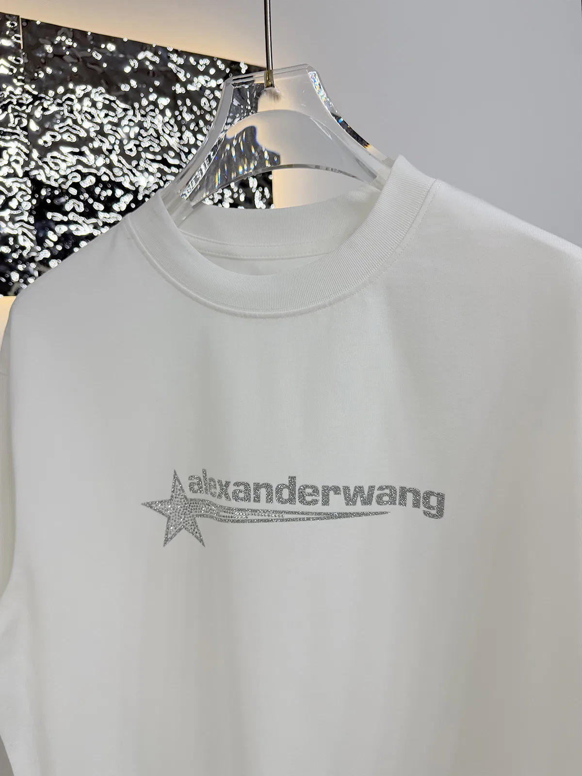 WANG 27FW FMWAMDA 010 반팔티셔츠 4
