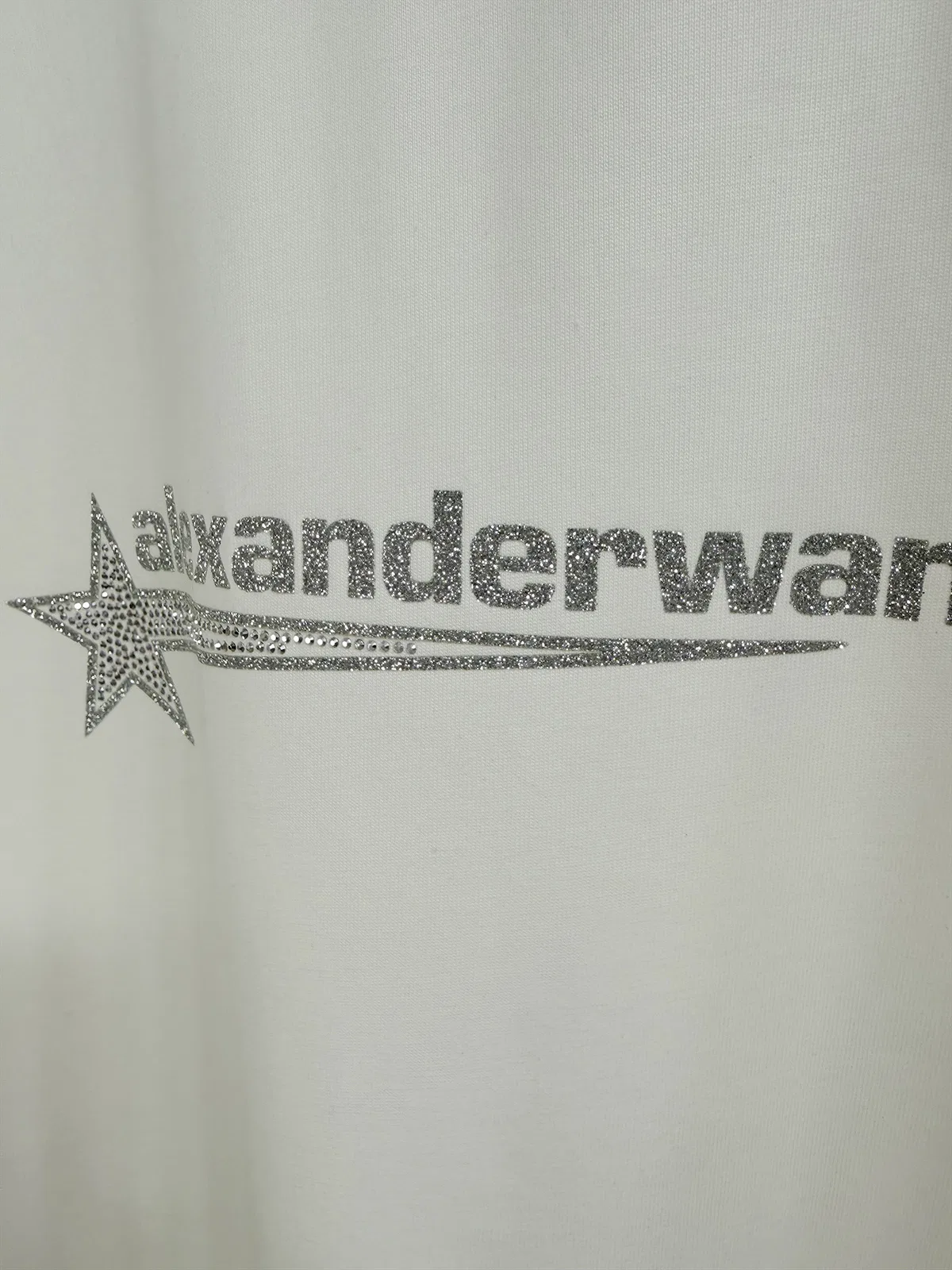 WANG 27FW FMWAMDA 010 반팔티셔츠 5