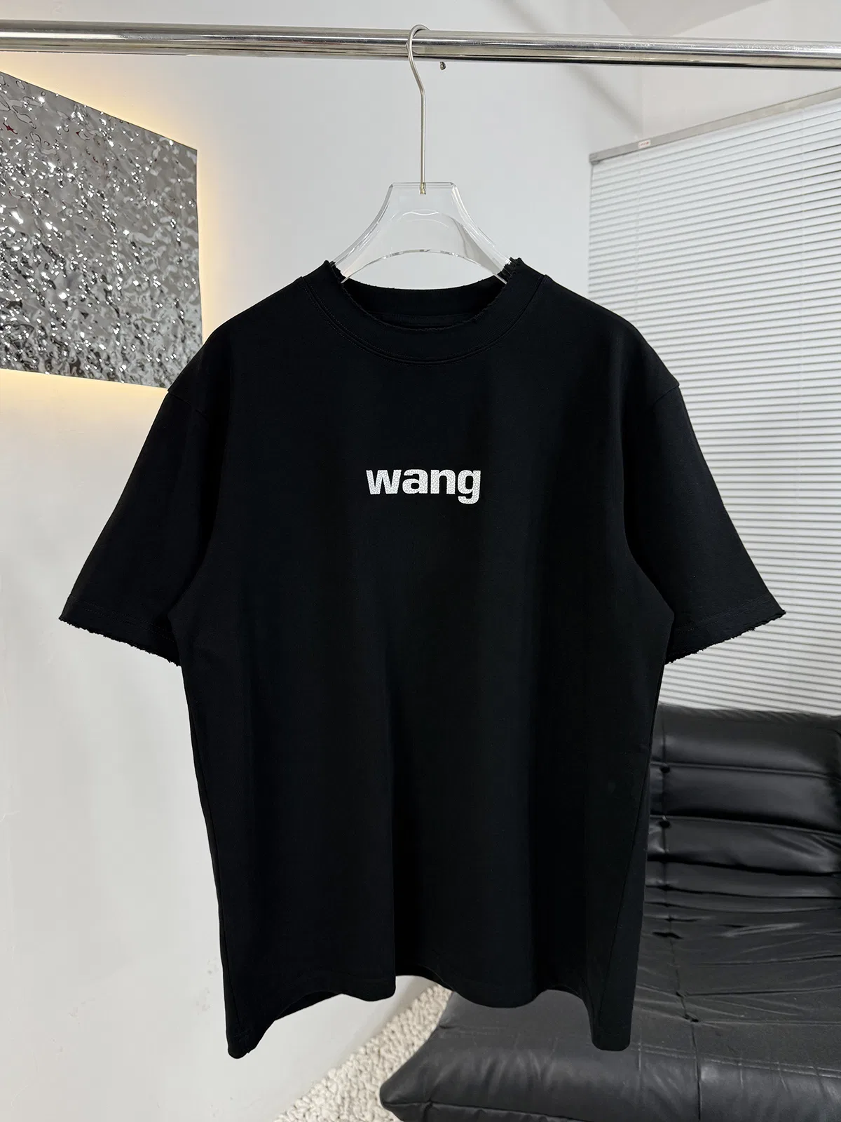 WANG 27FW FMWAMDA 011 반팔티셔츠 3