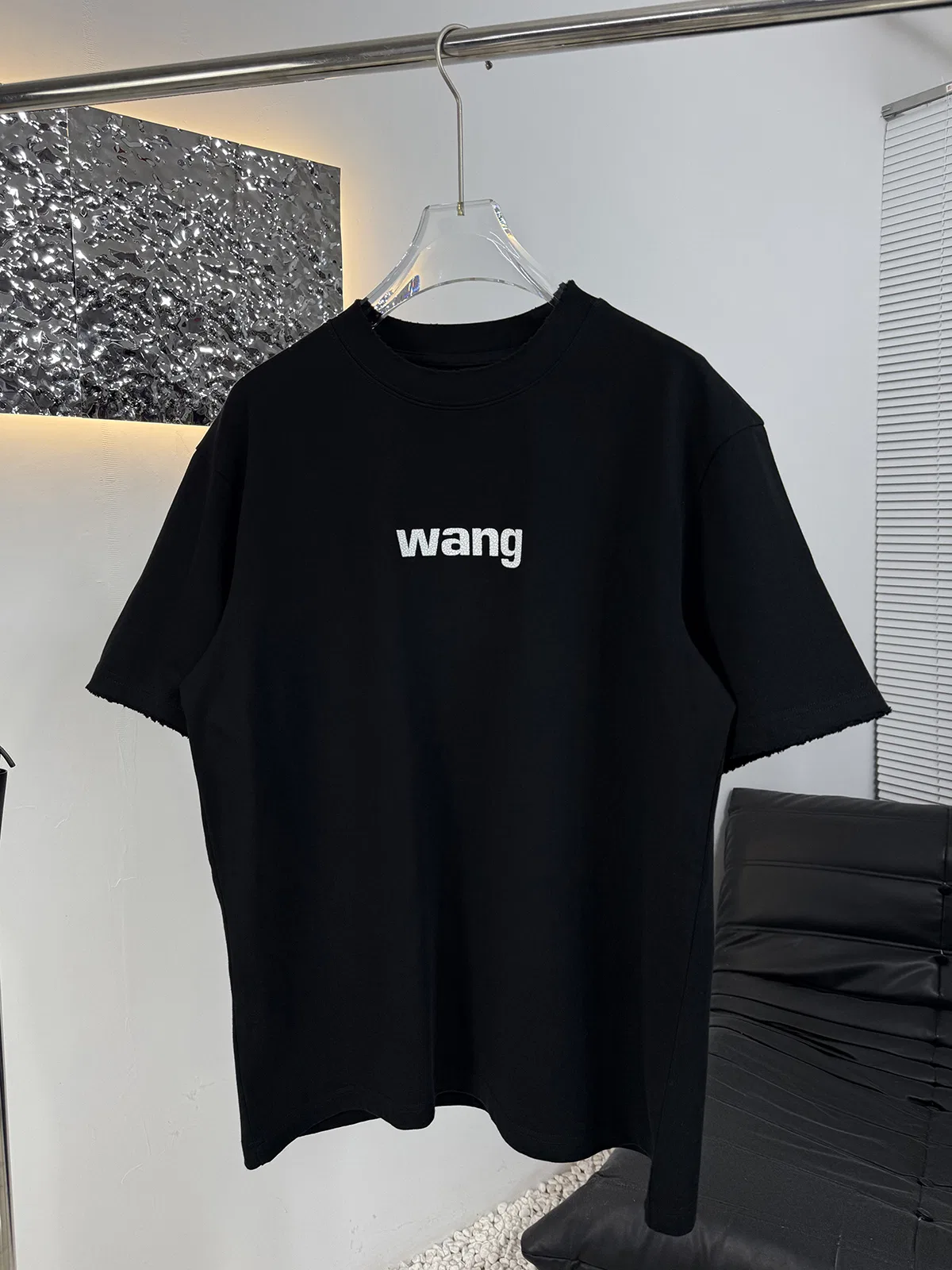 WANG 27FW FMWAMDA 011 반팔티셔츠 5