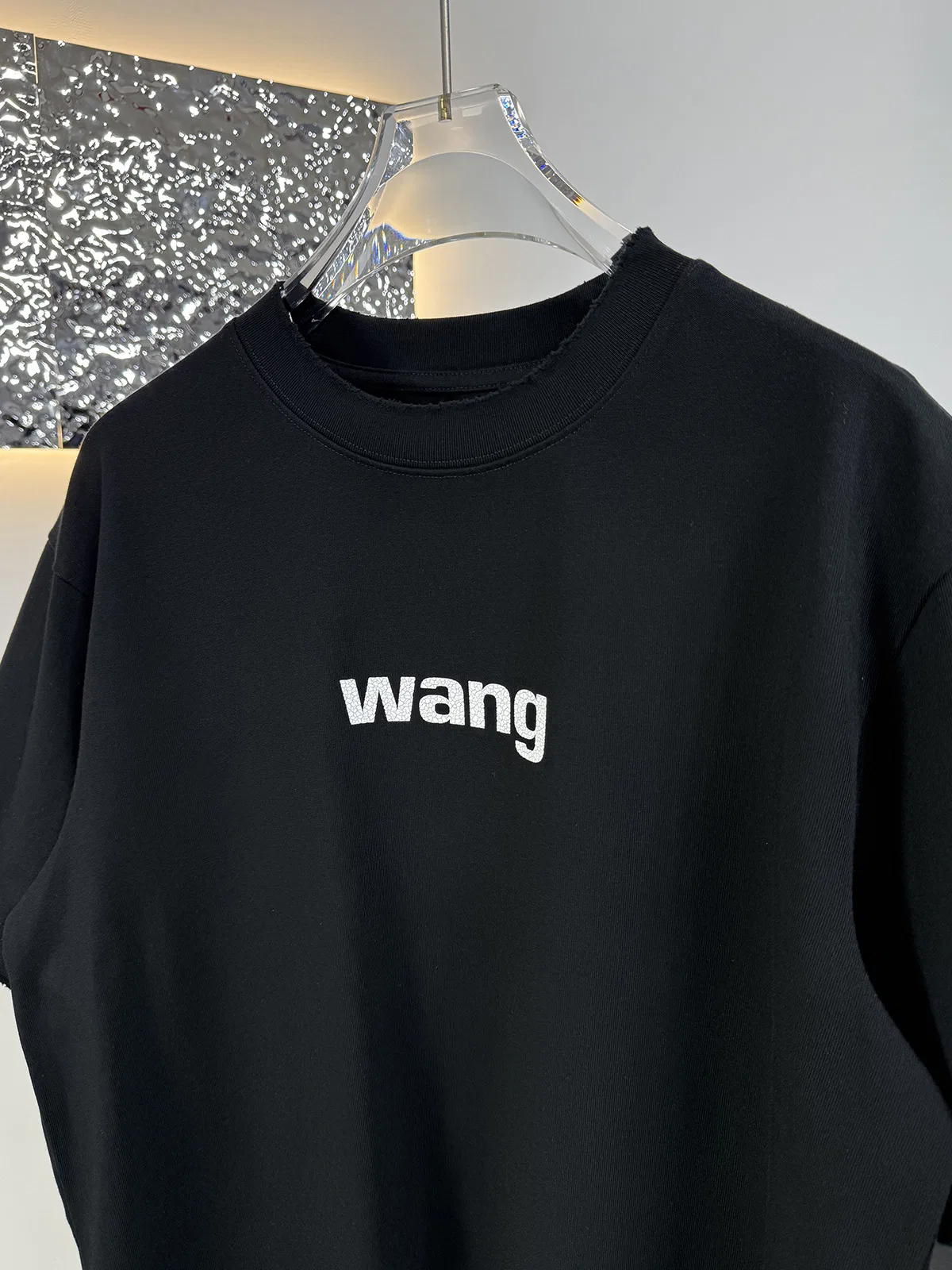 WANG 27FW FMWAMDA 011 반팔티셔츠 6