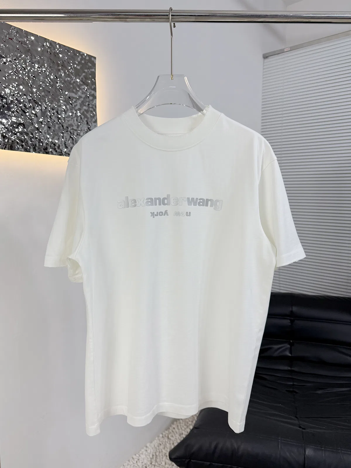 WANG 27FW FMWAMDA 012 반팔티셔츠 3