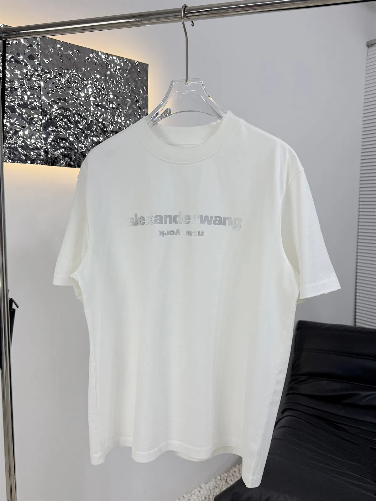 WANG 27FW FMWAMDA 012 반팔티셔츠 5