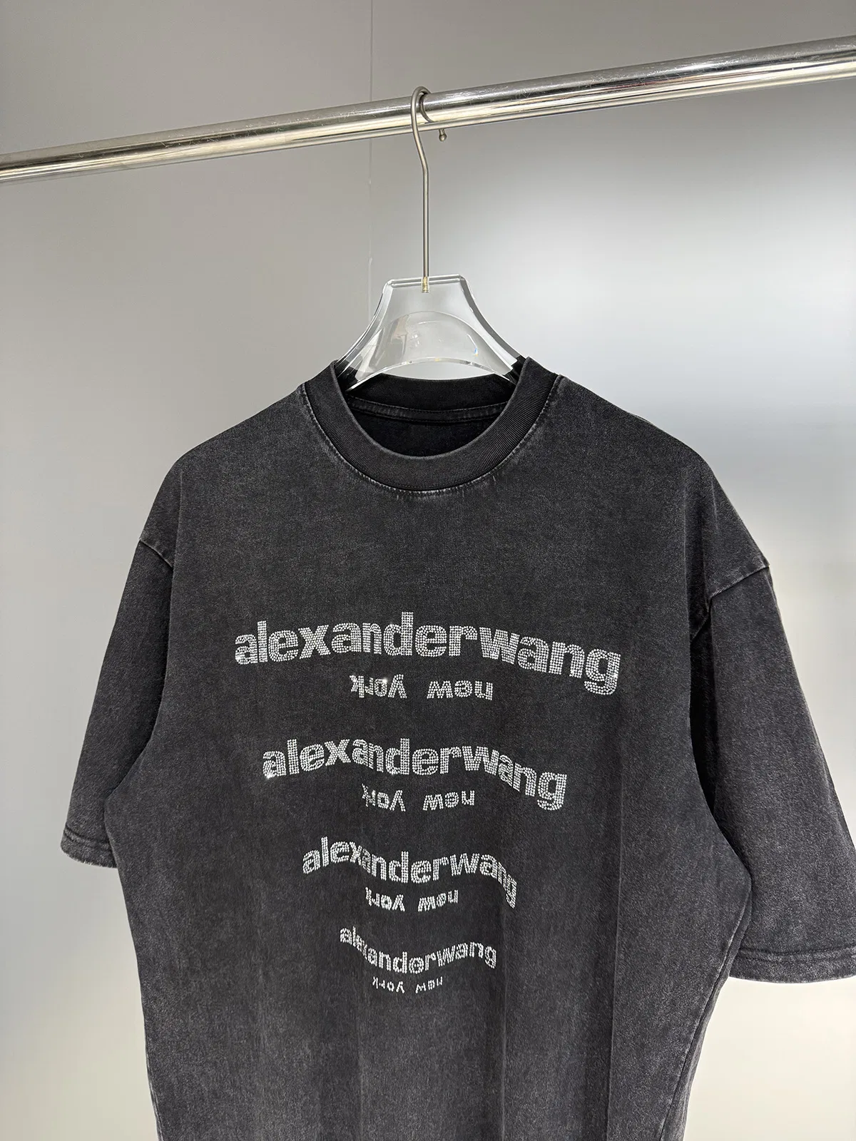WANG 27FW FMWAMDA 013 반팔티셔츠 3