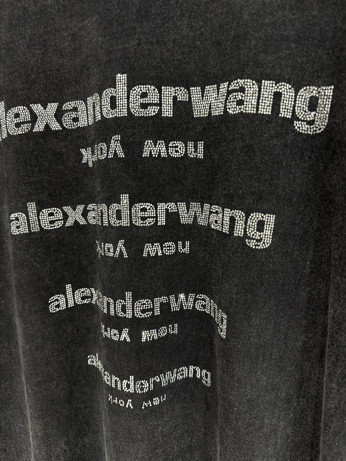 WANG 27FW FMWAMDA 013 반팔티셔츠 4