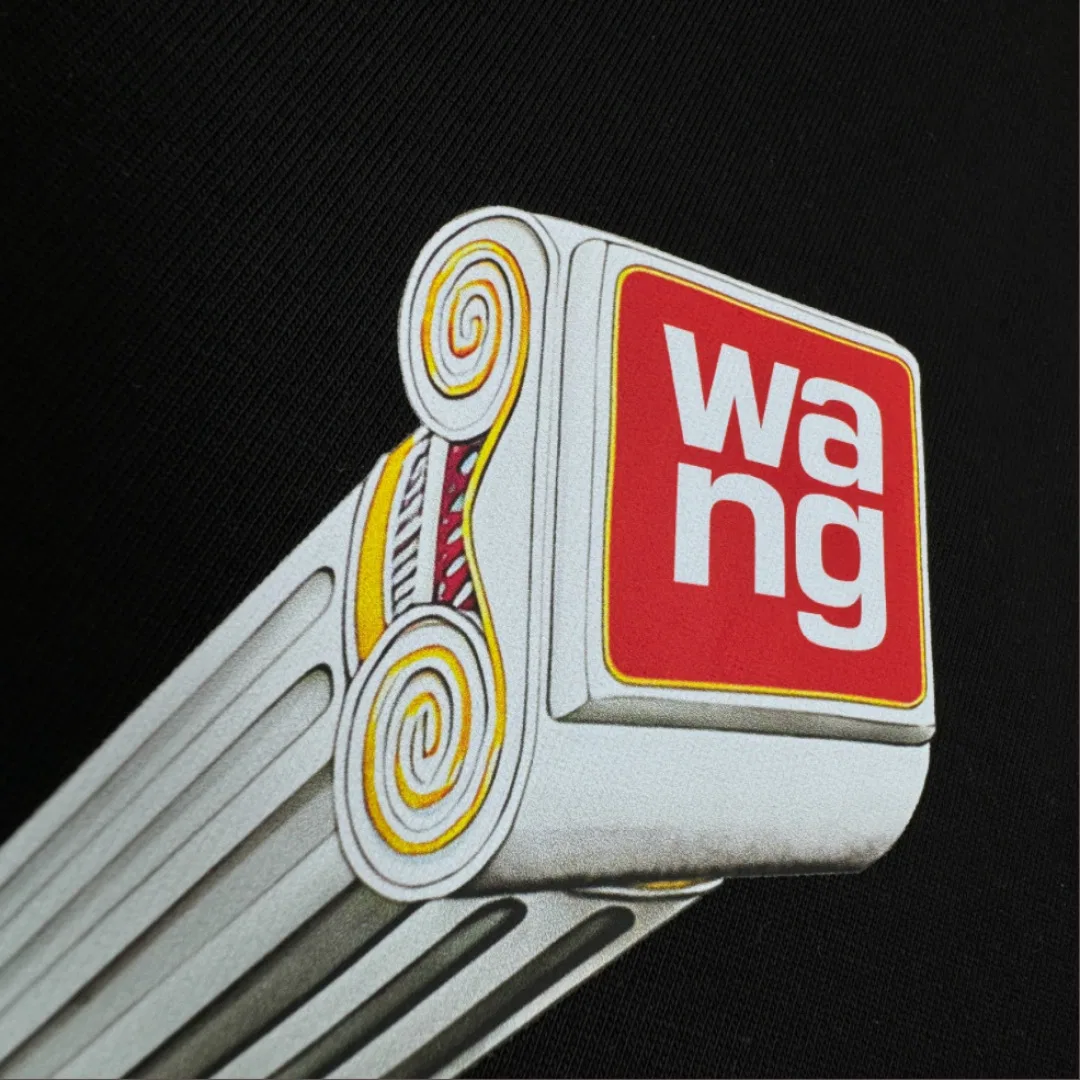 WANG 27FW FMWAMDA 014 반팔티셔츠 4