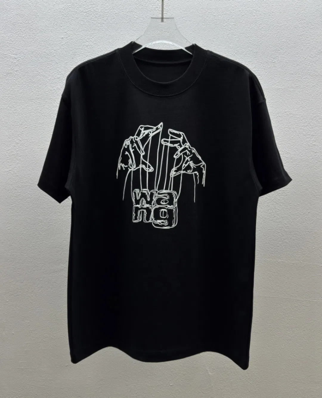 WANG 27FW FMWAMDA 015 반팔티셔츠 2