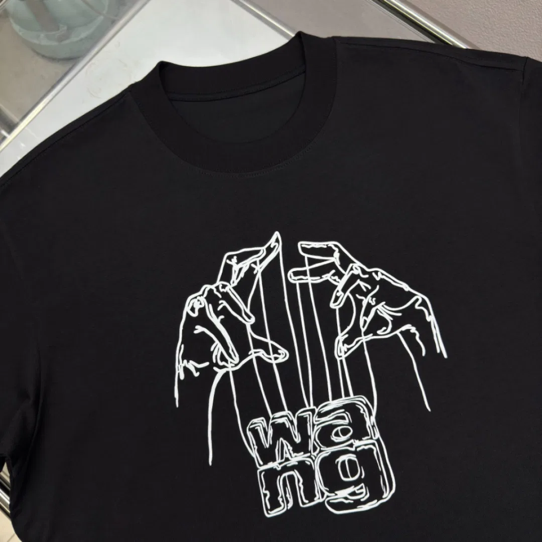 WANG 27FW FMWAMDA 015 반팔티셔츠 3