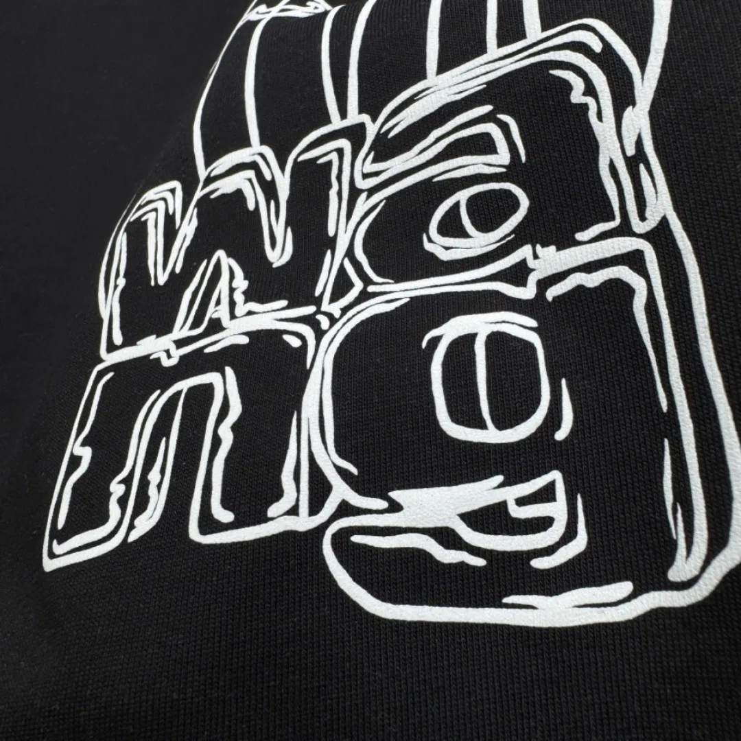 WANG 27FW FMWAMDA 015 반팔티셔츠 4