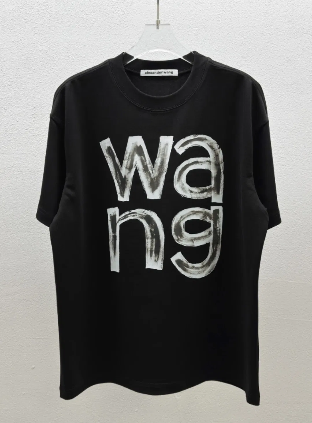 WANG 27FW FMWAMDA 018 반팔티셔츠 2