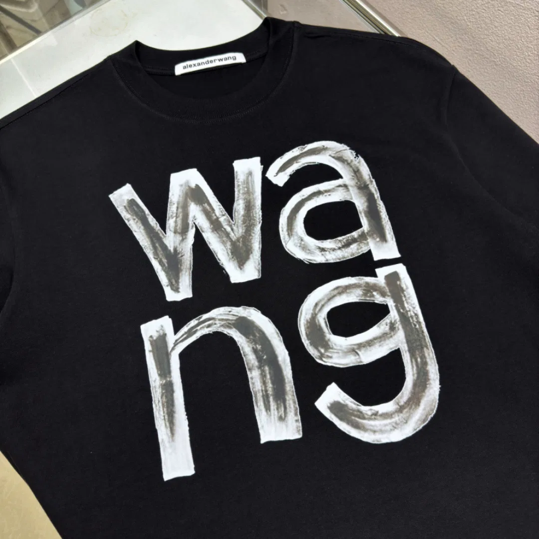 WANG 27FW FMWAMDA 018 반팔티셔츠 3