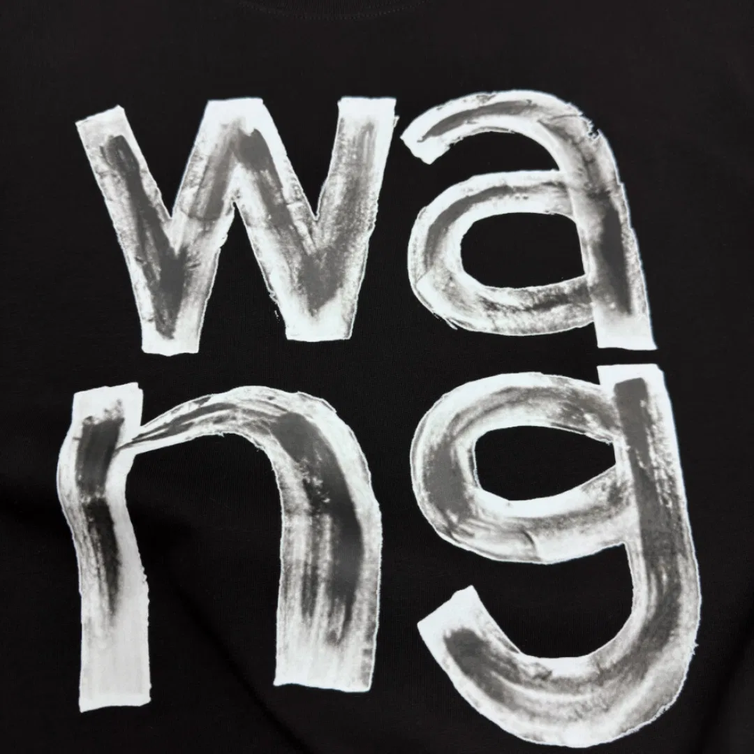 WANG 27FW FMWAMDA 018 반팔티셔츠 5
