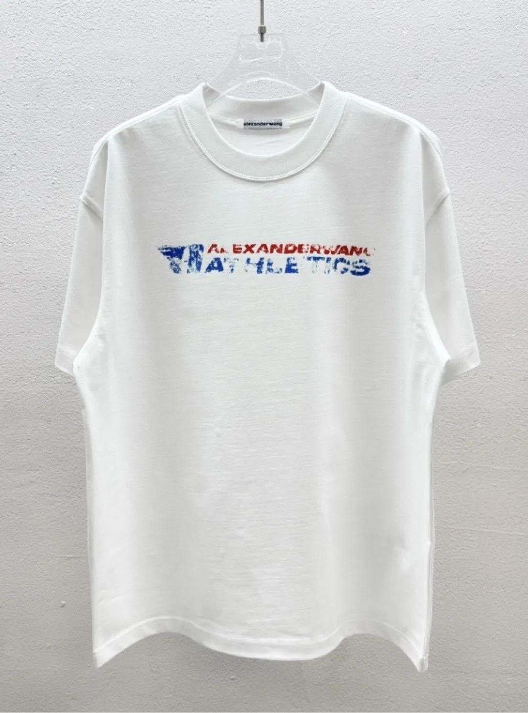 WANG 27FW FMWAMDA 019 반팔티셔츠 2