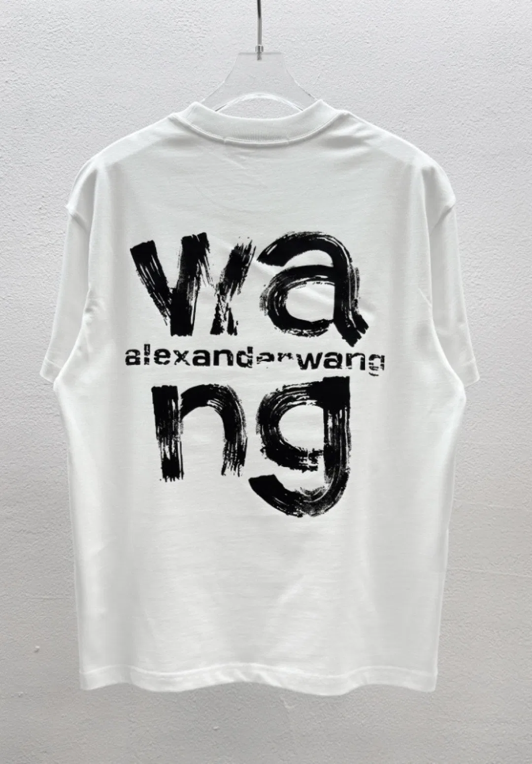 WANG 27FW FMWAMDA 020 반팔티셔츠 2
