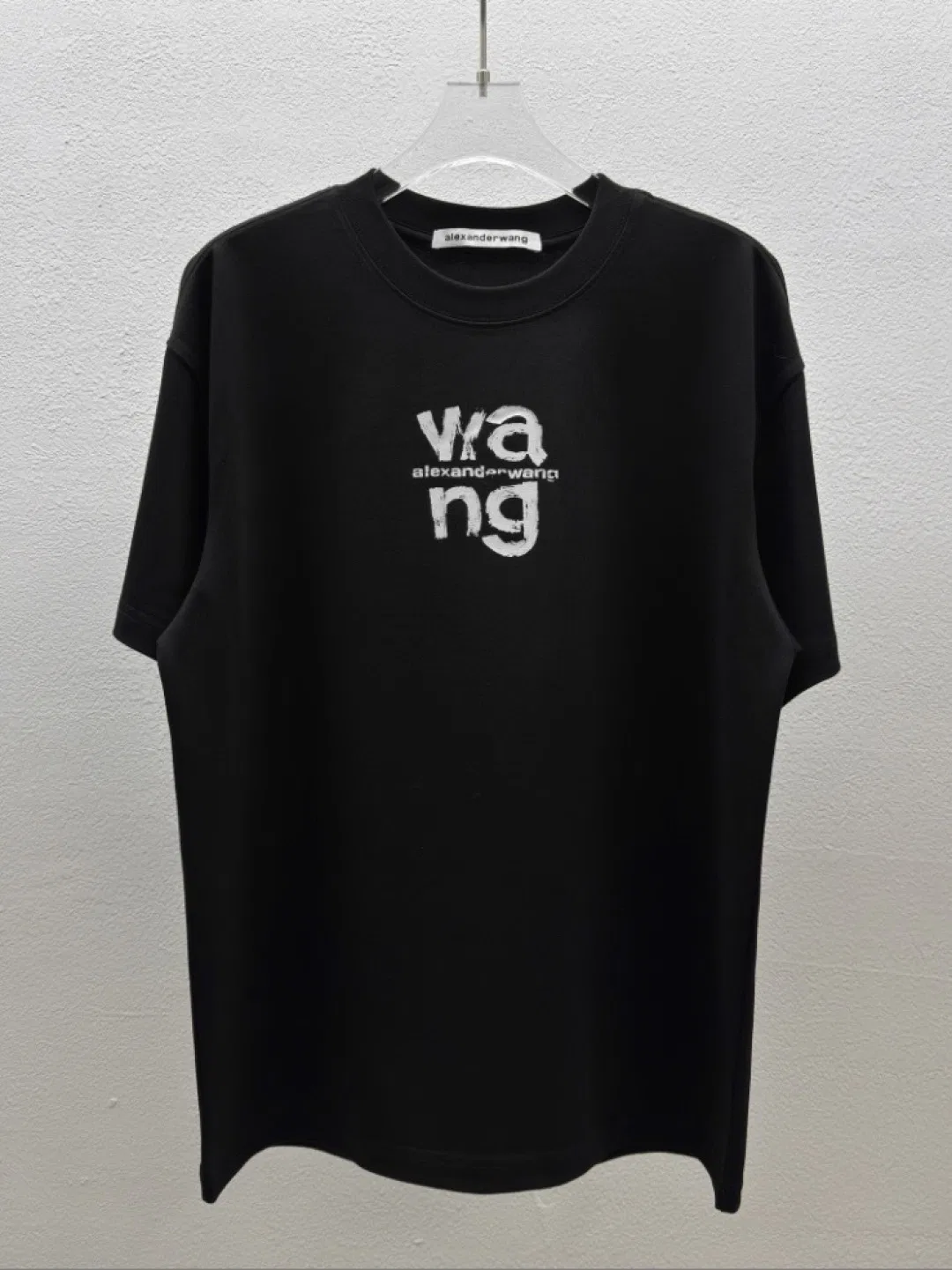 WANG 27FW FMWAMDA 020 반팔티셔츠 3