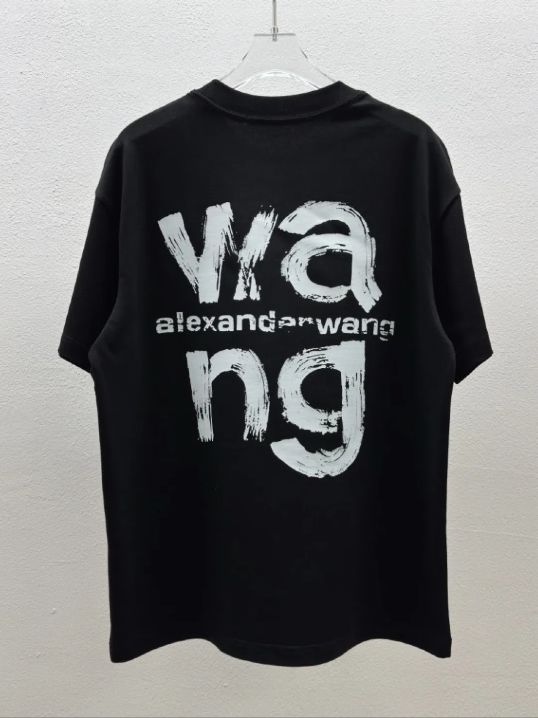 WANG 27FW FMWAMDA 020 반팔티셔츠 4