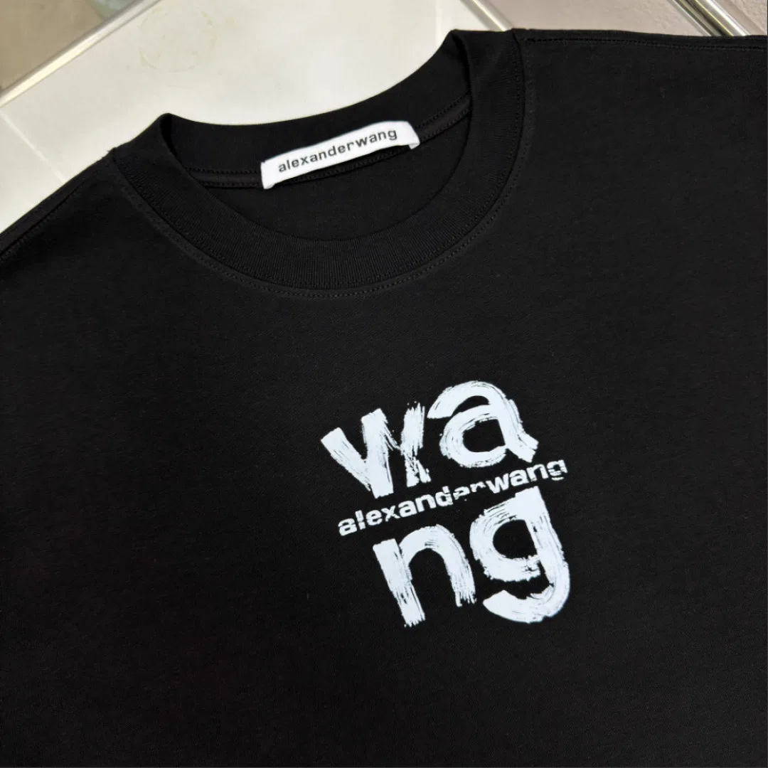 WANG 27FW FMWAMDA 020 반팔티셔츠 5
