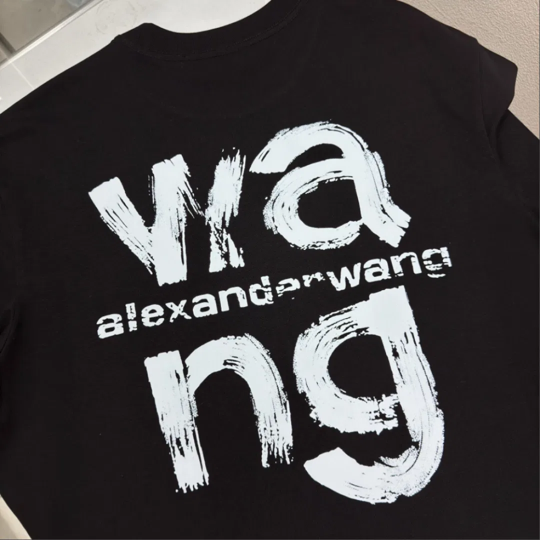 WANG 27FW FMWAMDA 020 반팔티셔츠 6