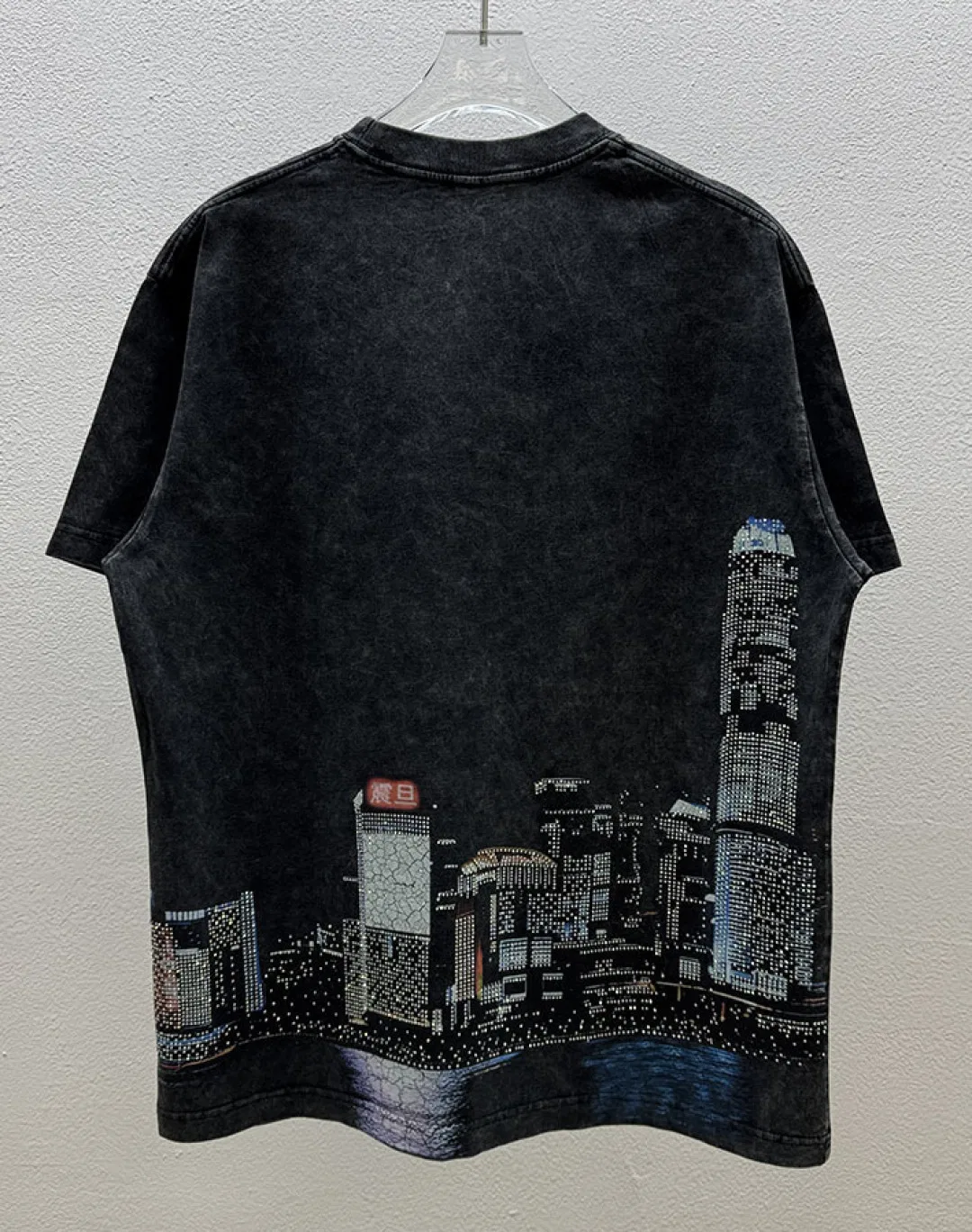 WANG 27FW FMWAMDA 022 반팔티셔츠 2