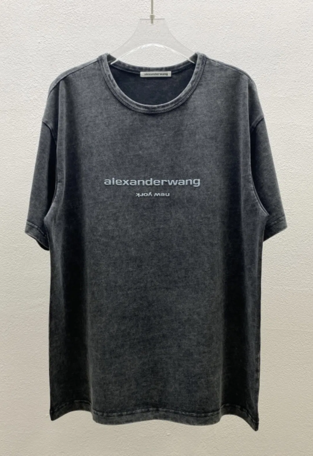 WANG 27FW FMWAMDA 023 반팔티셔츠