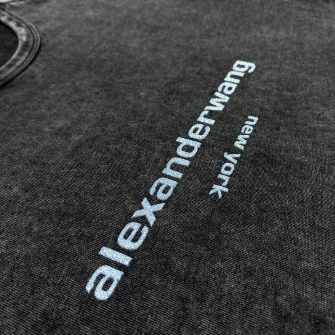 WANG 27FW FMWAMDA 023 반팔티셔츠 3