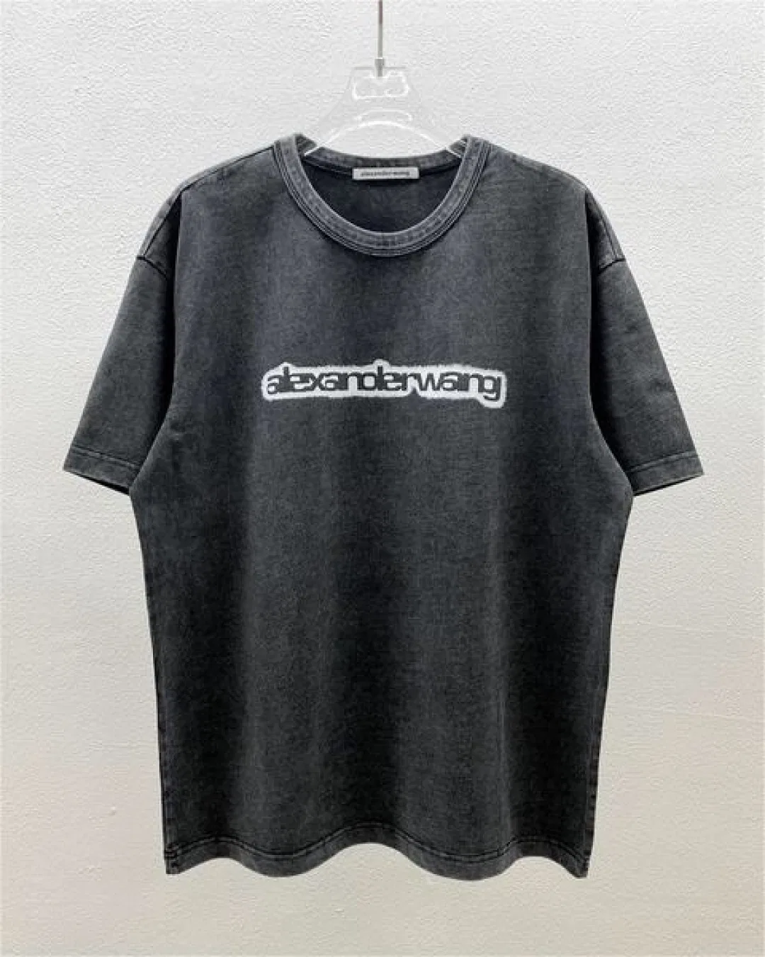 WANG 27FW FMWAMDA 024 반팔티셔츠